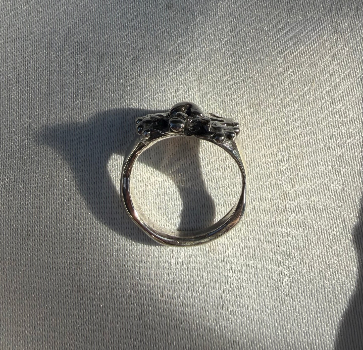 Sacred Ring