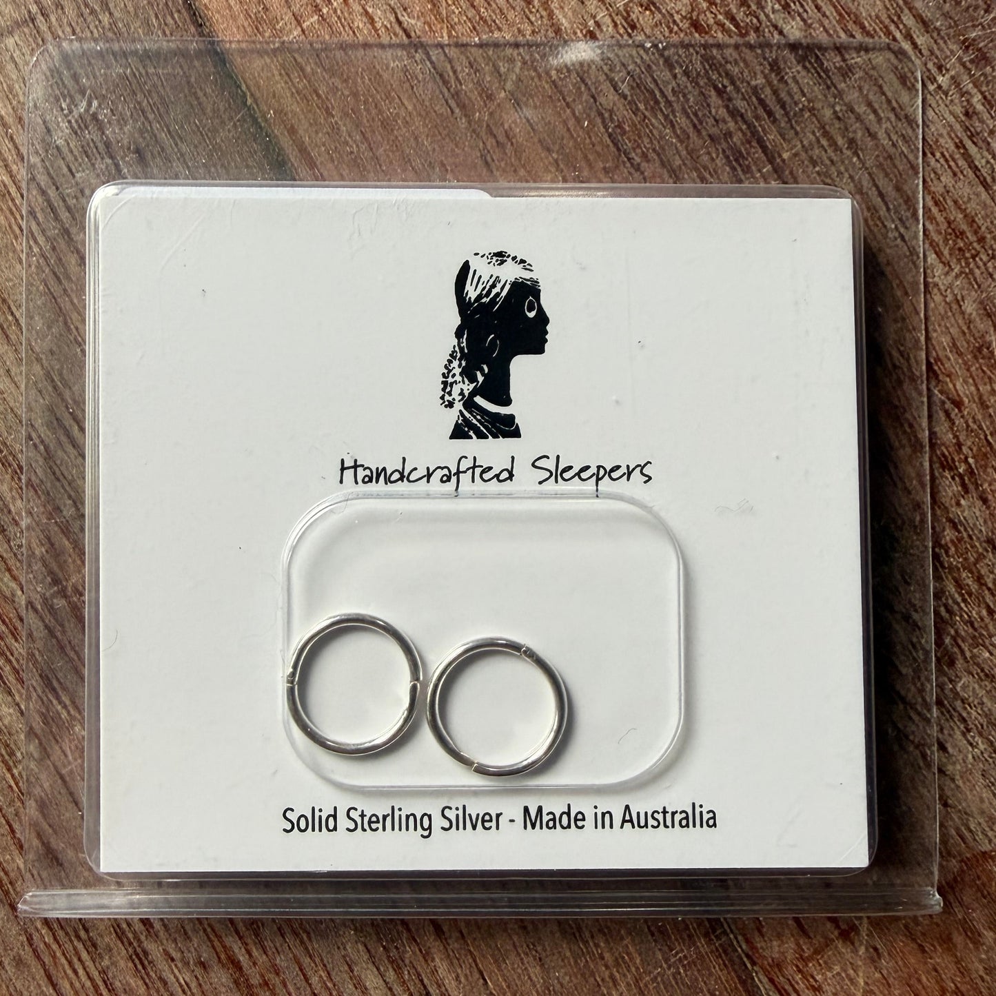 8mm Sleepers