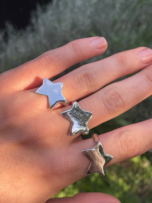 My Star Size K