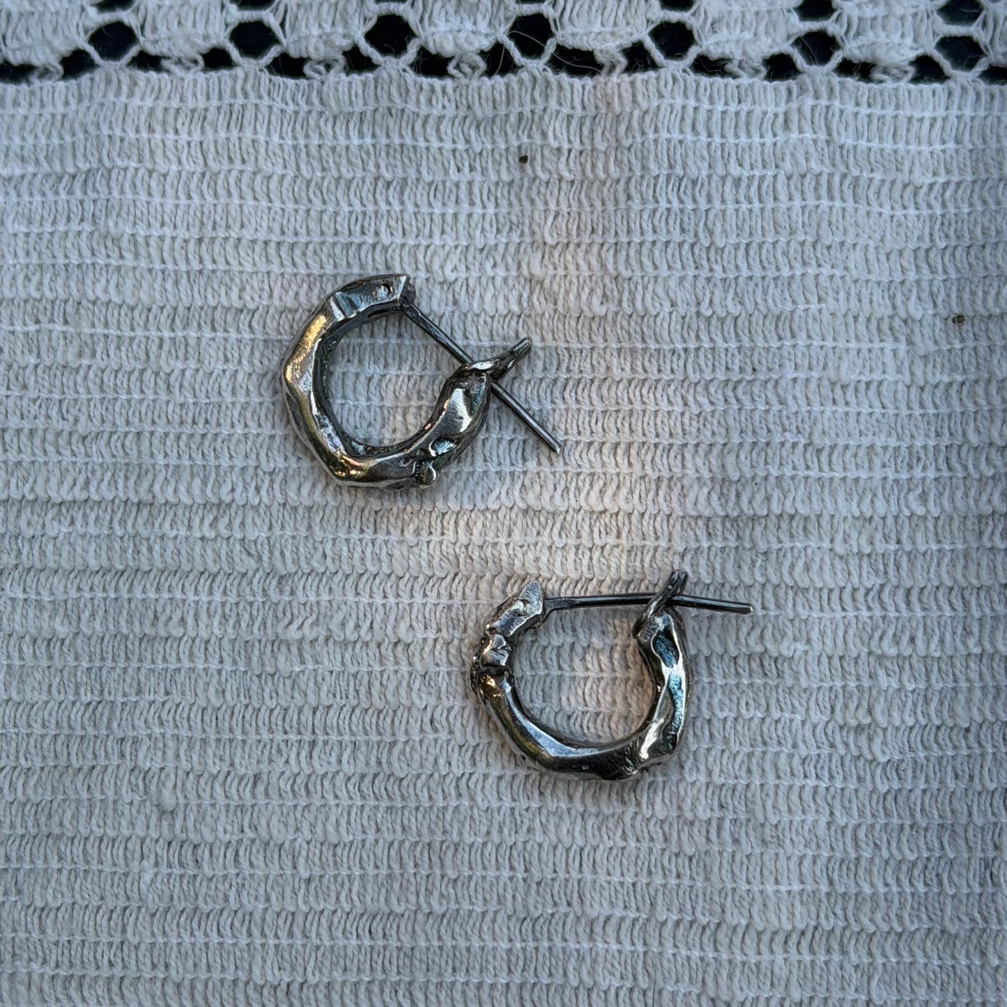 Origin Hoops Small
