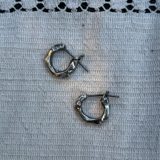 Origin Hoops Small