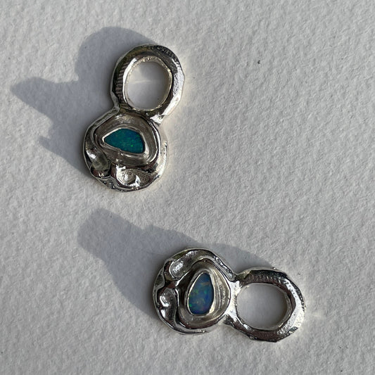 Whisper Earring Charms