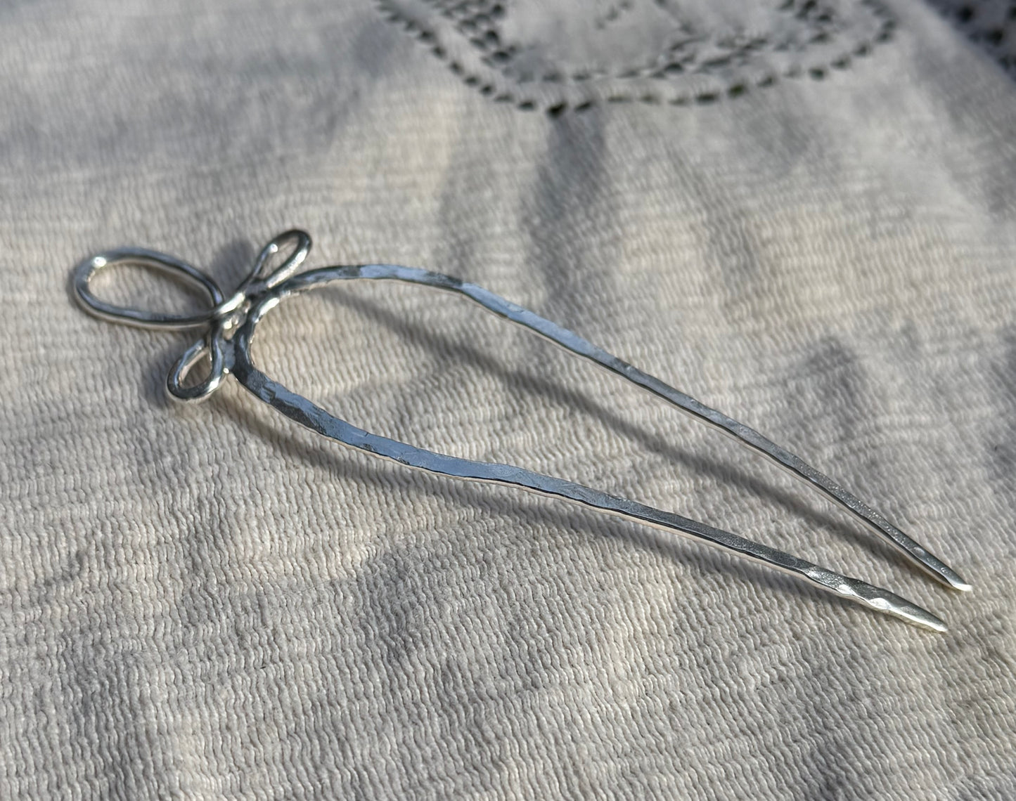 Hair Pin
