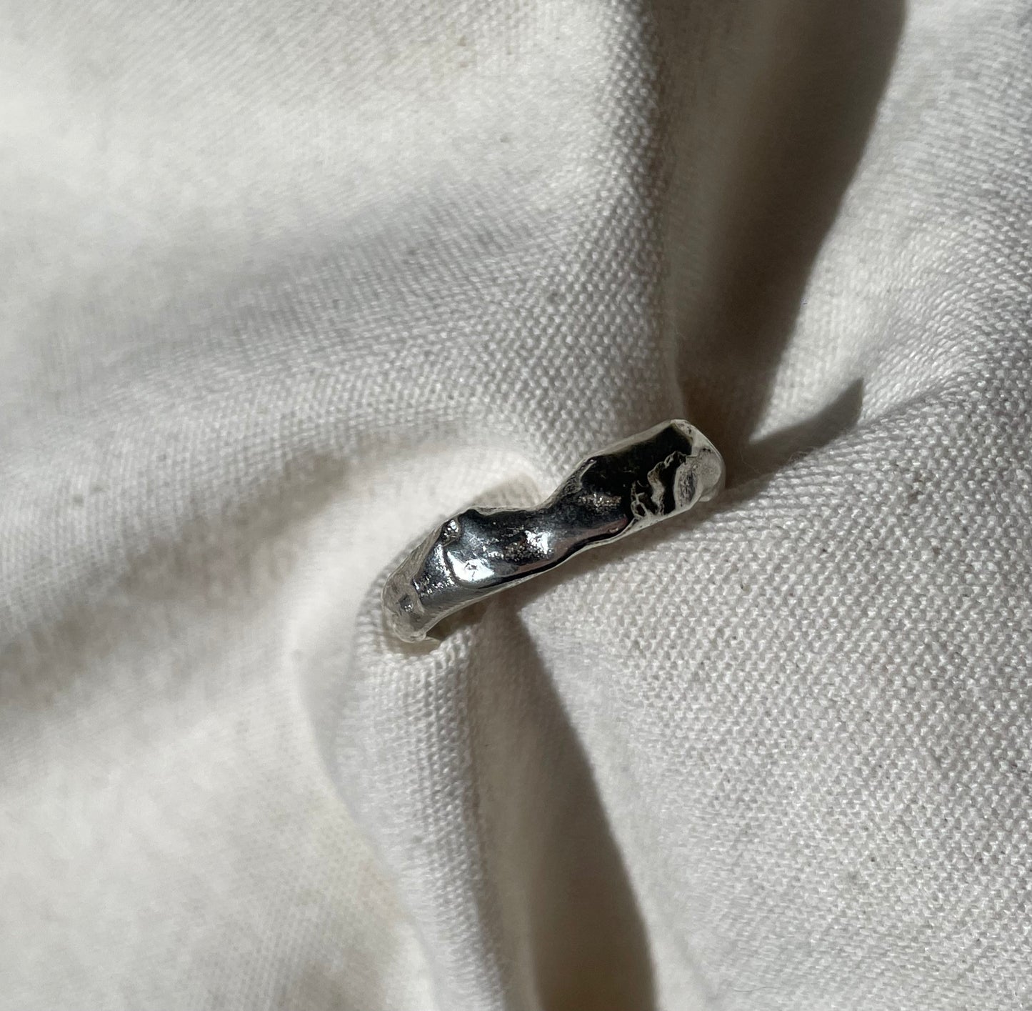 Organic Simple Stacker