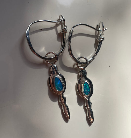 Milky Way Hoops