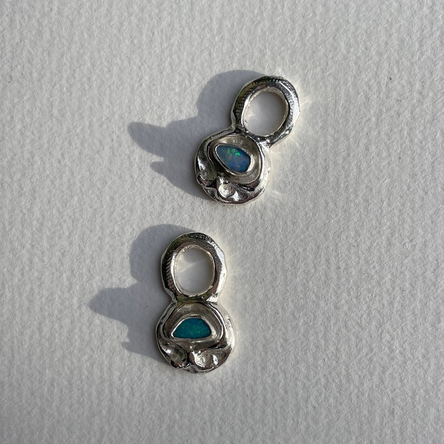 Whisper Earring Charms
