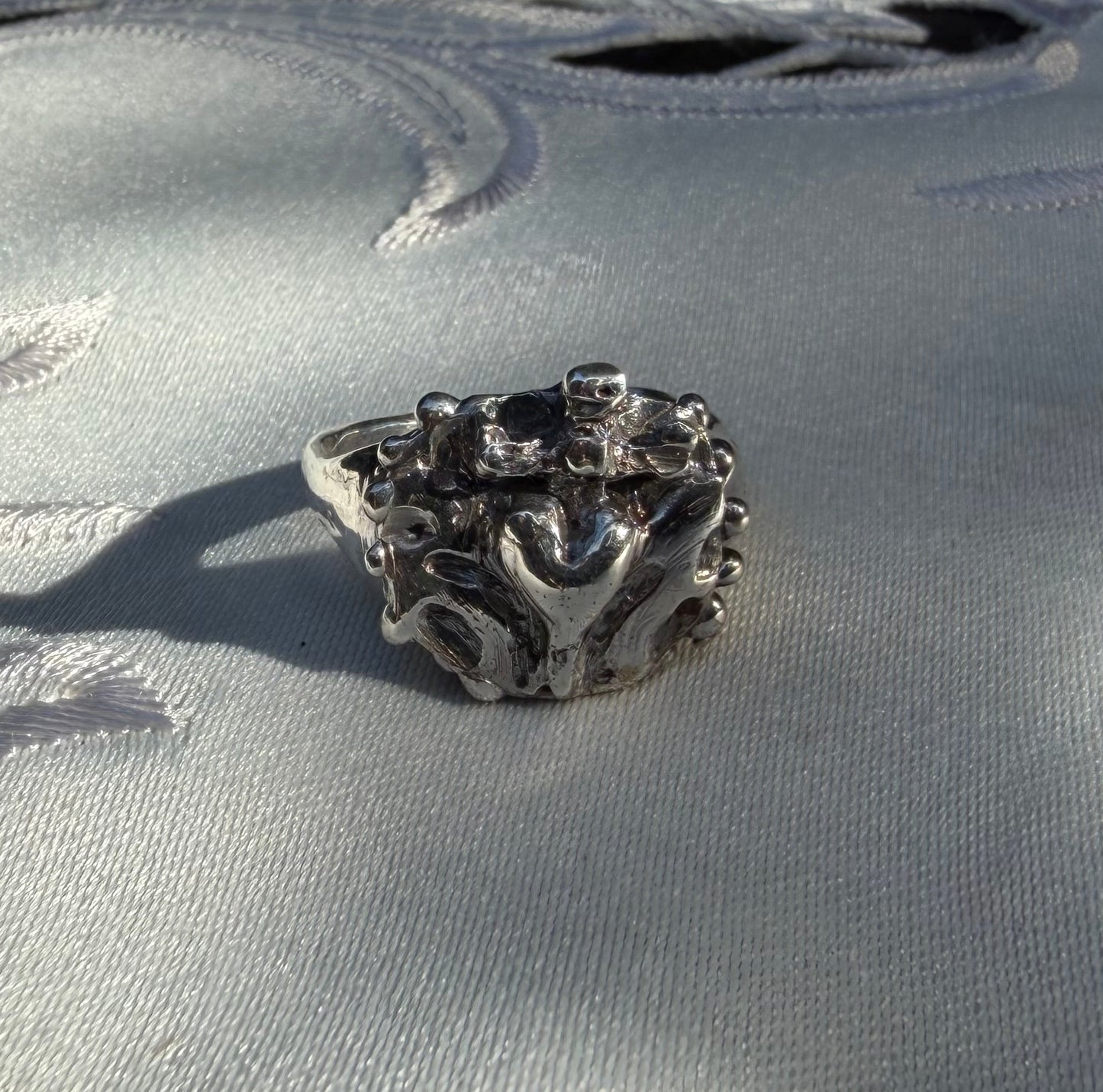 Sacred Ring