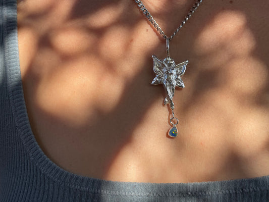 Fairy Queen