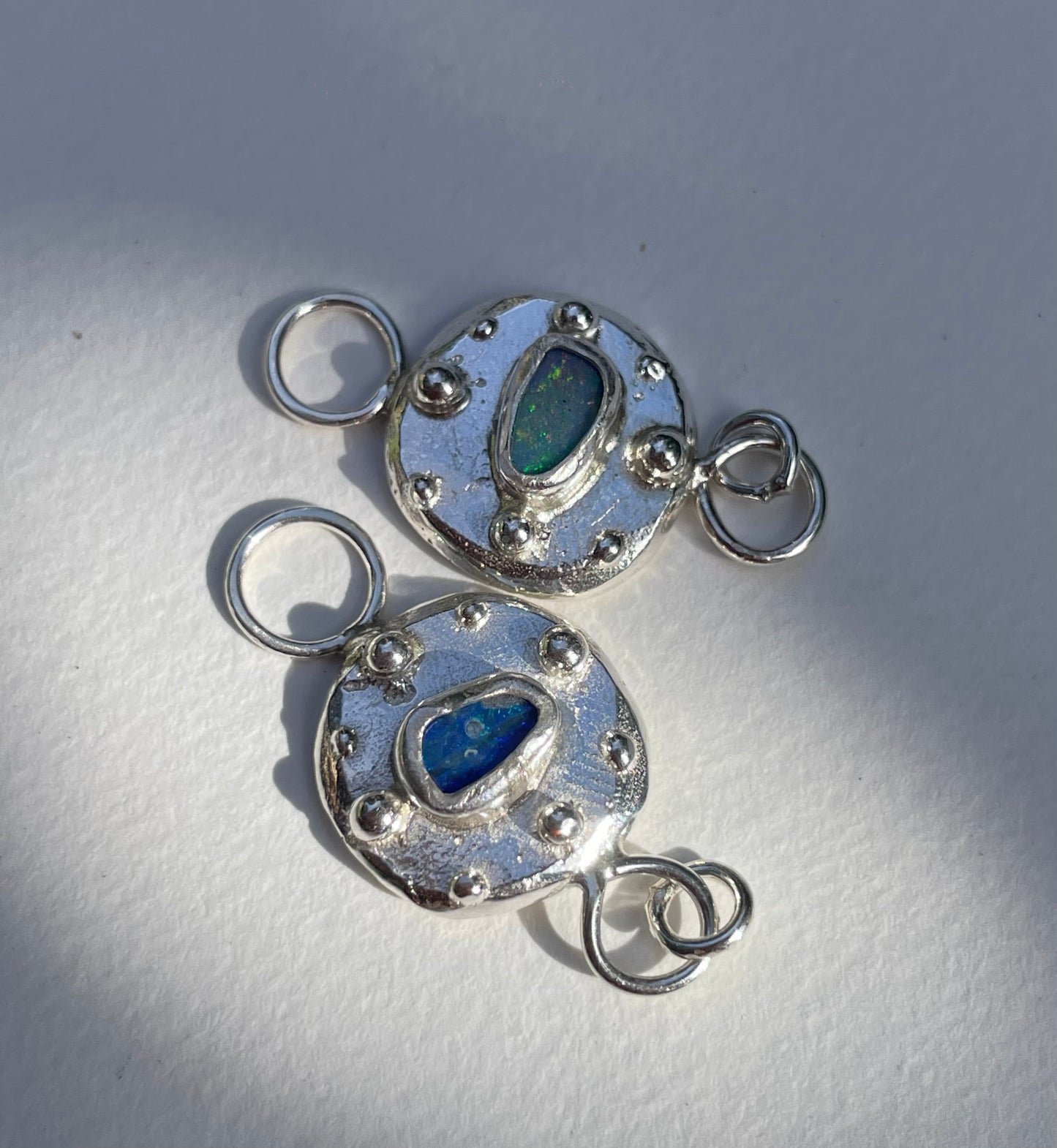 Orbit Earring Charms