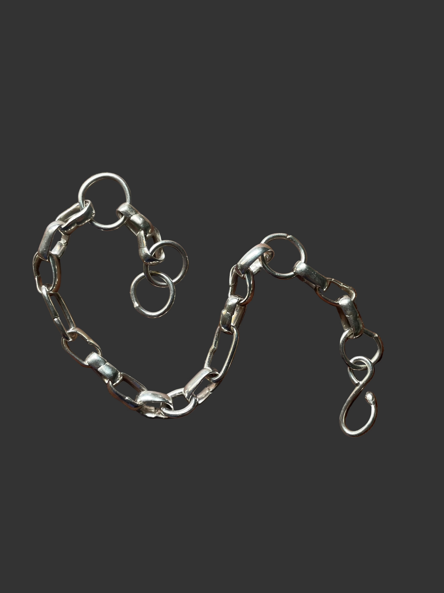 Chain Link Bracelet