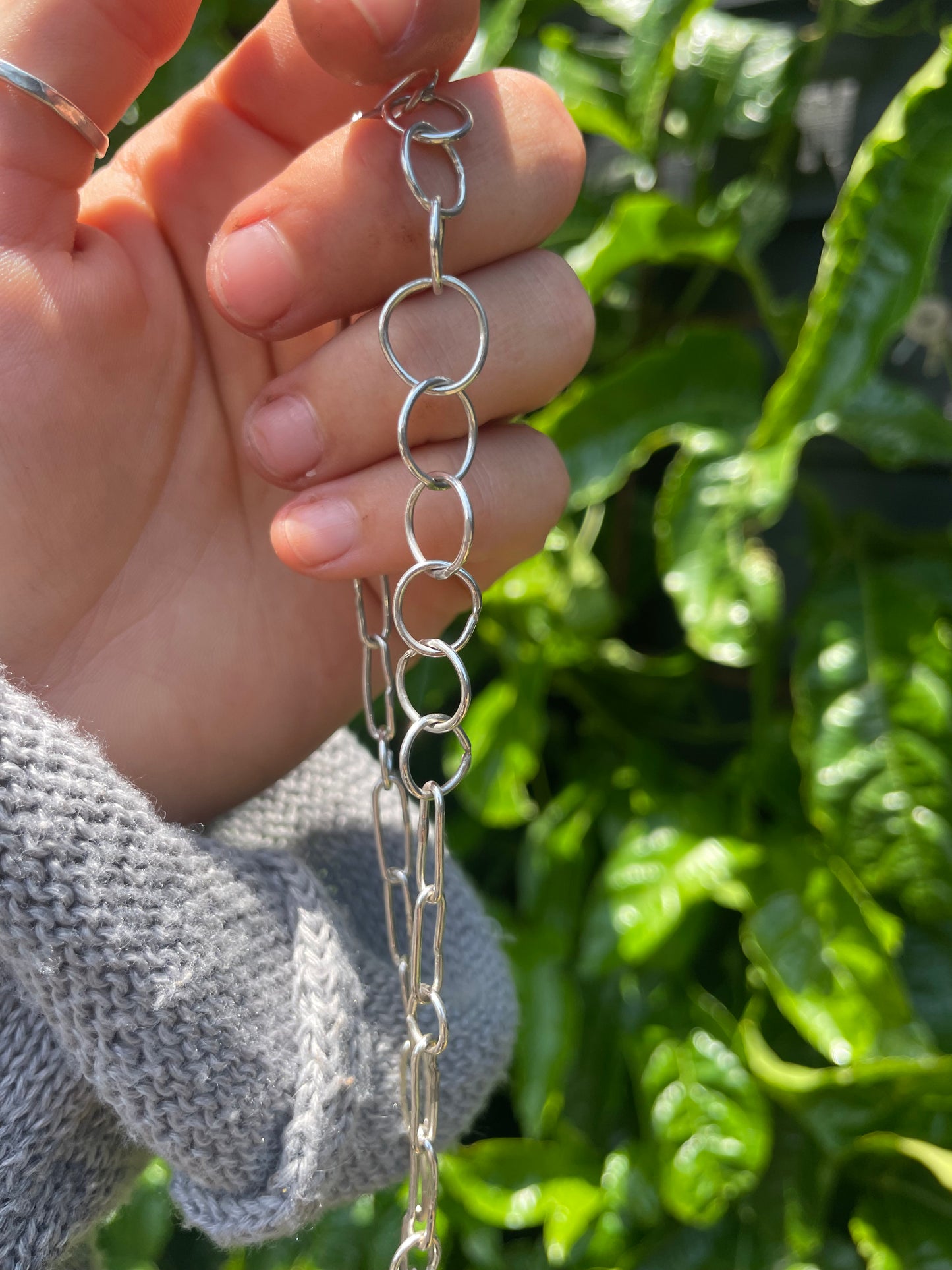 Body Chain/ Long Chain