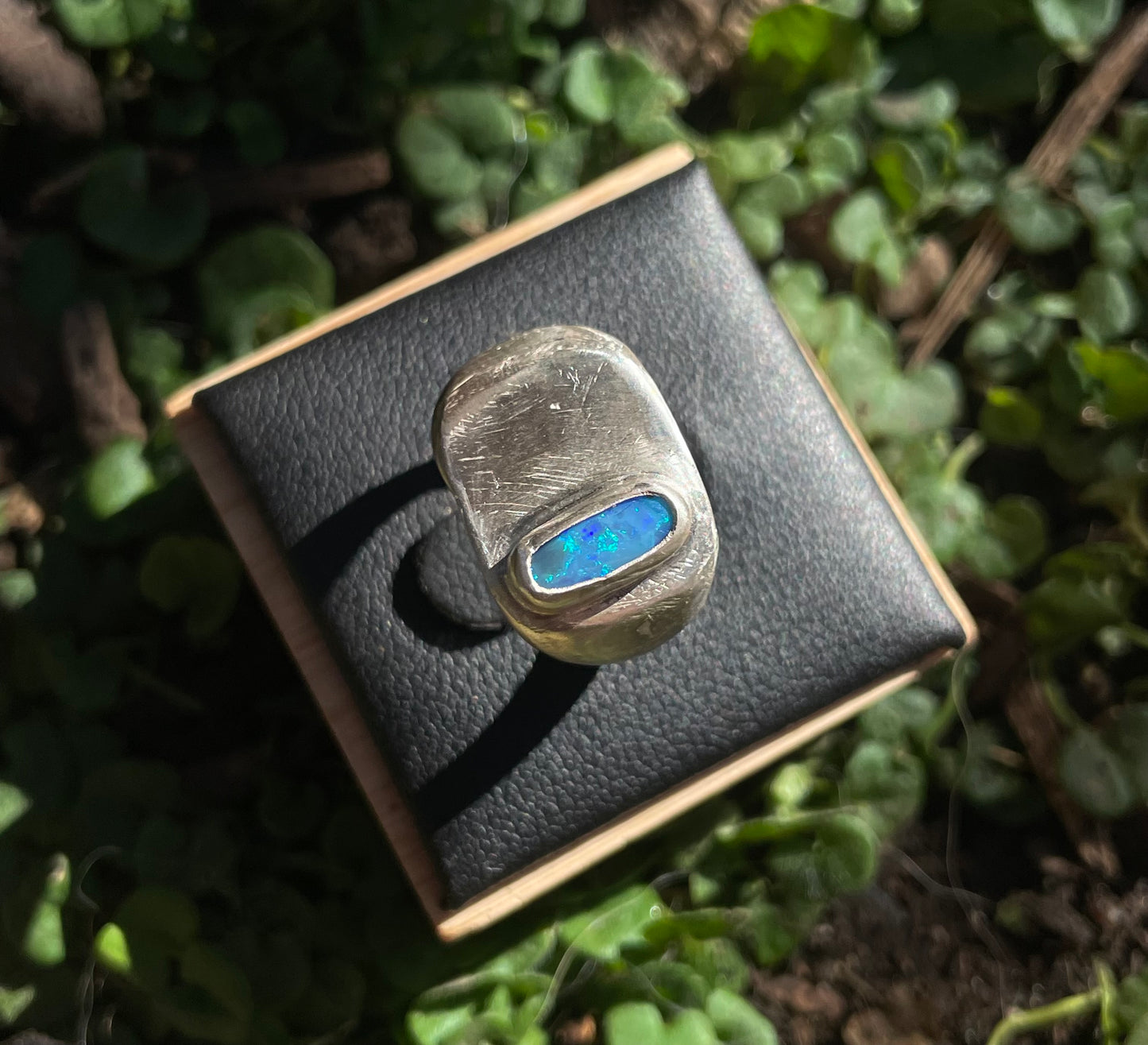 Magic Portal