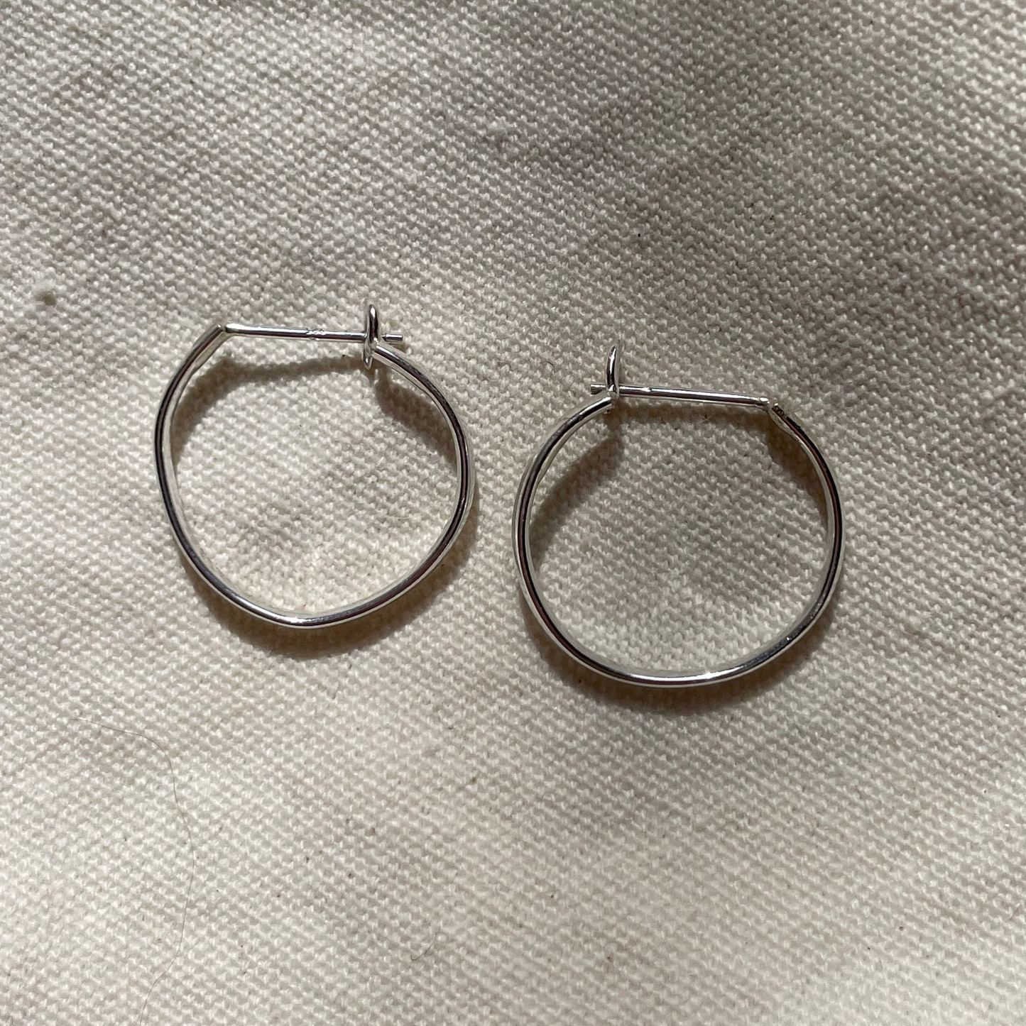 Simple hoops