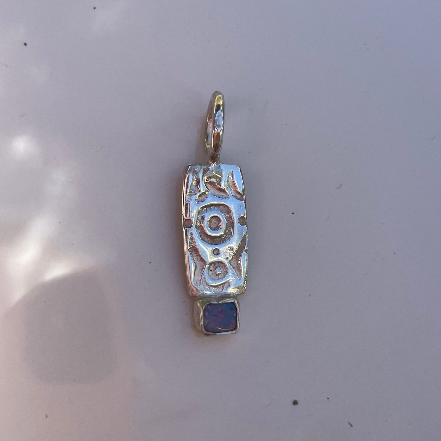 Opal Totem