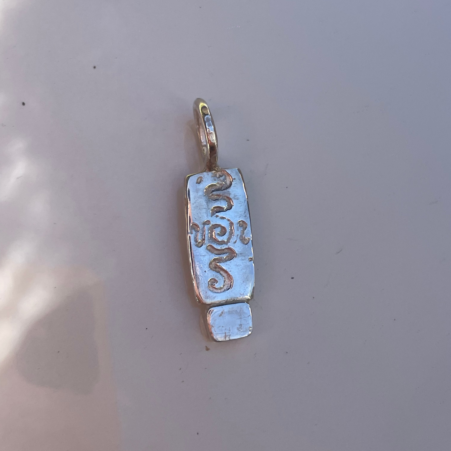 Opal Totem