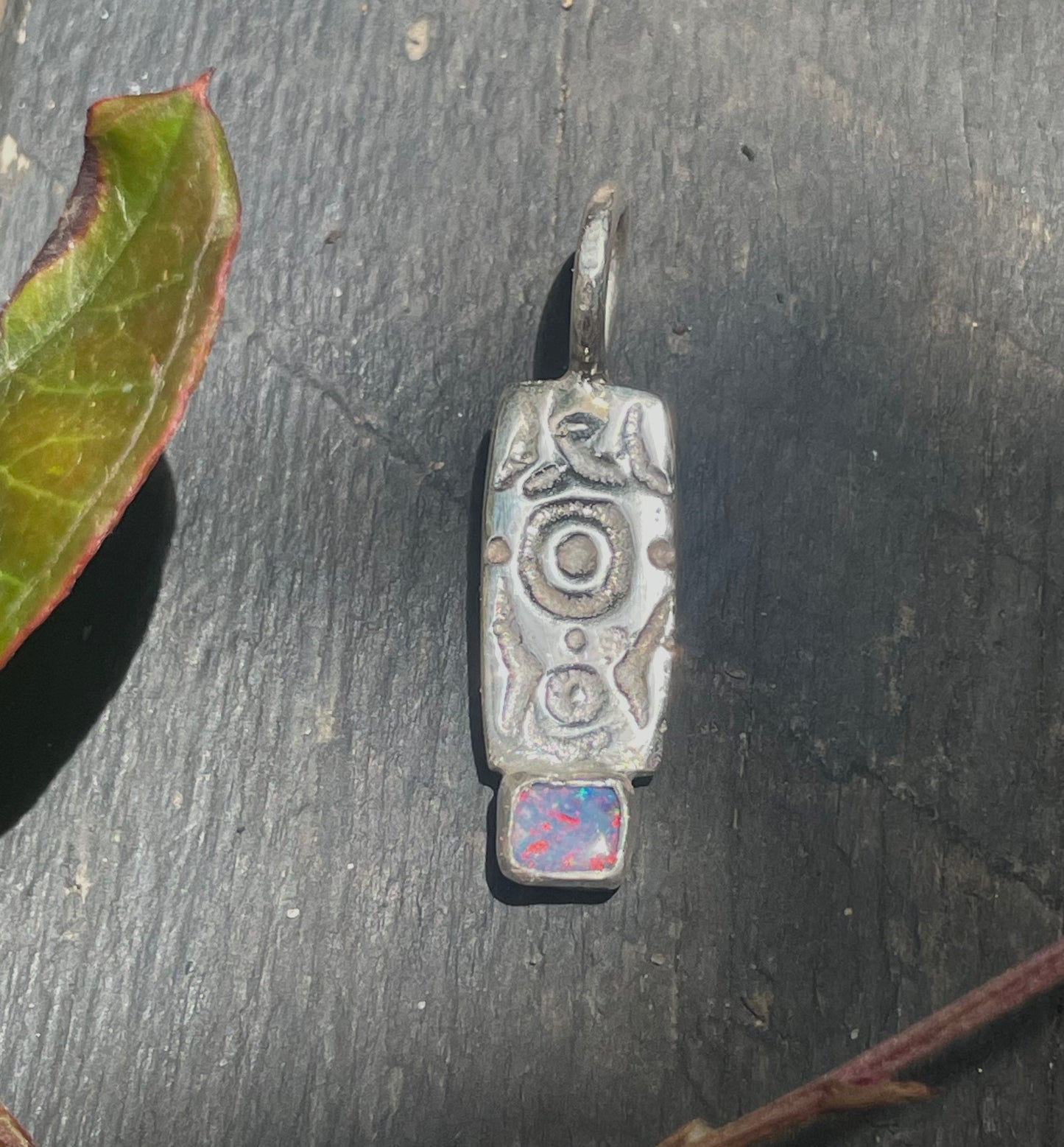 Opal Totem