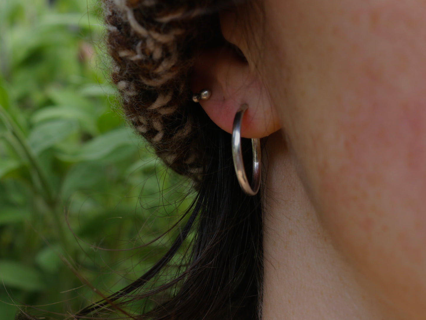 Simple hoops