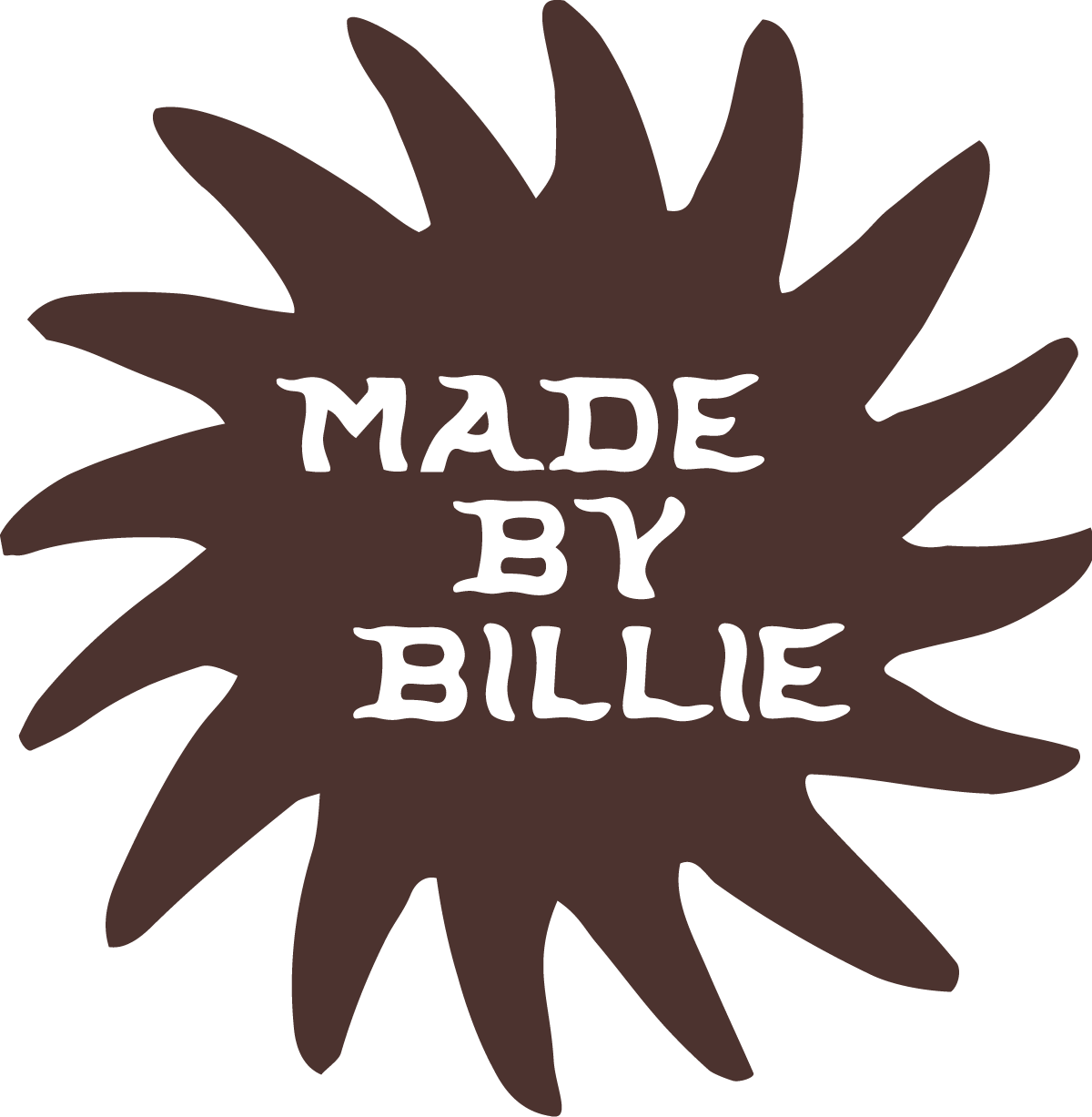 Made By Billie Gift Voucher