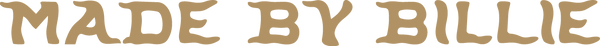 Made By Billie